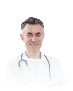 Dr. Basil Suleiman