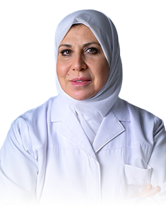 د. ندى قنباز