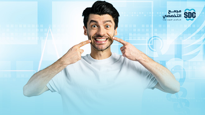 عروض-تنظيف-الأسنان-جدة
