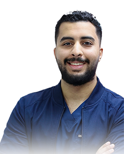 د. عمر الزهراني