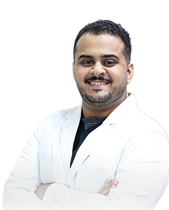 د. محمد الحربي