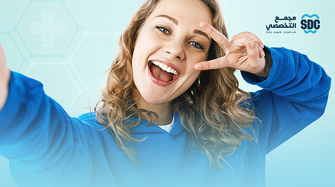 طريقة تركيب ابتسامة هوليود المتحركة.. سر الابتسامة المثالية