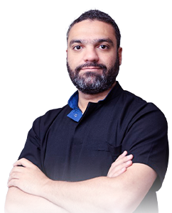 د. أحمد ناجي