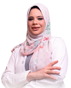 د. سارة أبو العلا