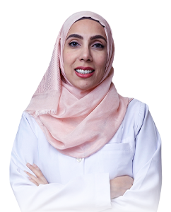 Dr. Nashwa Ali