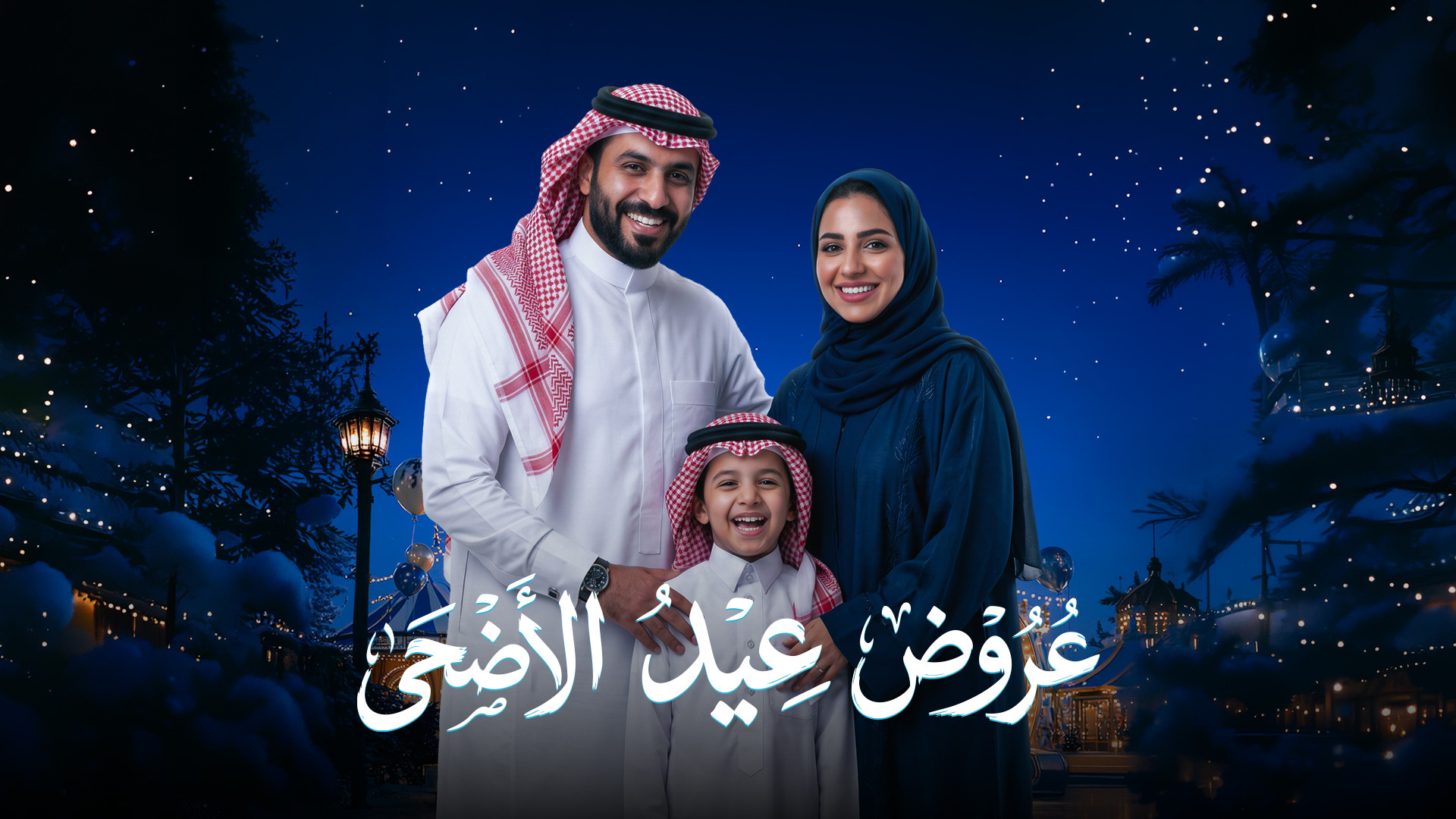 Eid Al-Adha