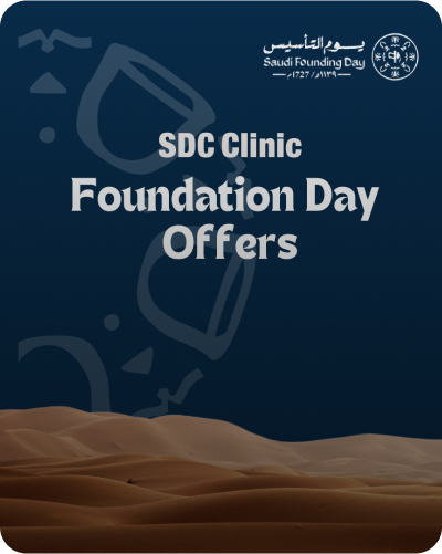 Saudi National Day Offers