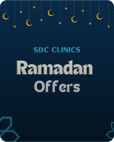 Summer Offers