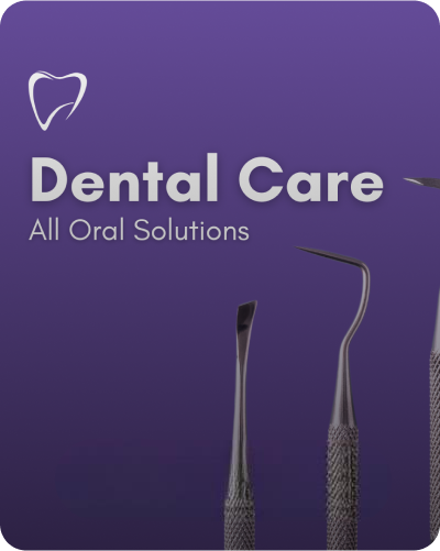 Zirconia Crowns