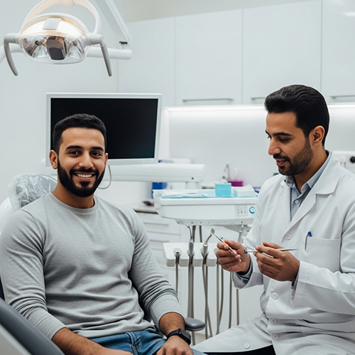 ماذا يقول عملاؤنا